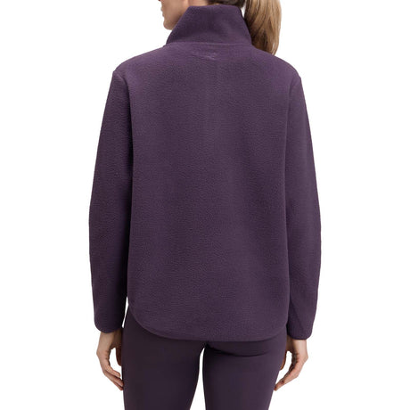 Energetics Amelia Womens Half-Zip Midlayer&nbsp;Fleece