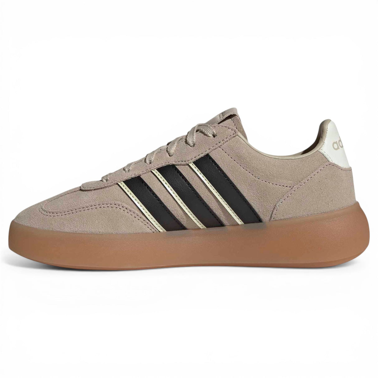 adidas Barreda Decode Lux Womens Casual Street Shoes