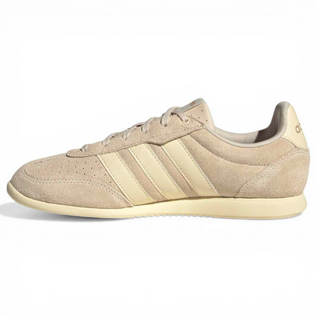adidas Barreda Lo Womens Cushioned Everyday Shoes