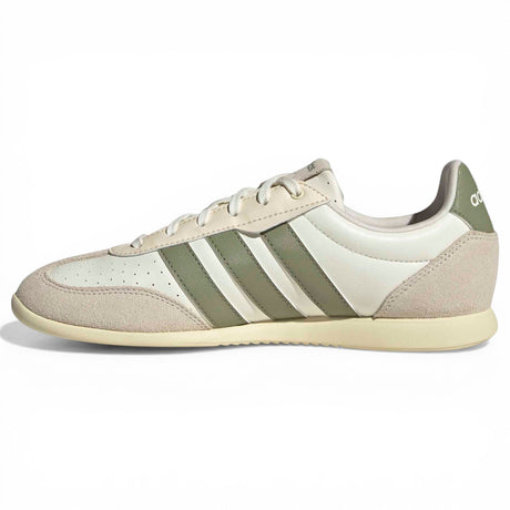 adidas Barreda Lo Womens Casual Street Shoes