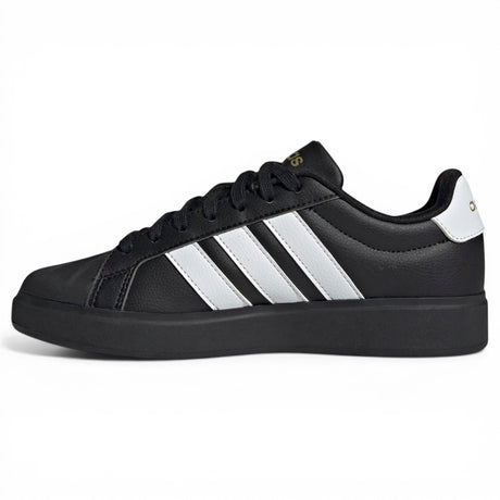 adidas Streettalk Womens Regular-Fit Casual Shoes