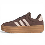 adidas VL Court Bold Womens Casual Street Shoes