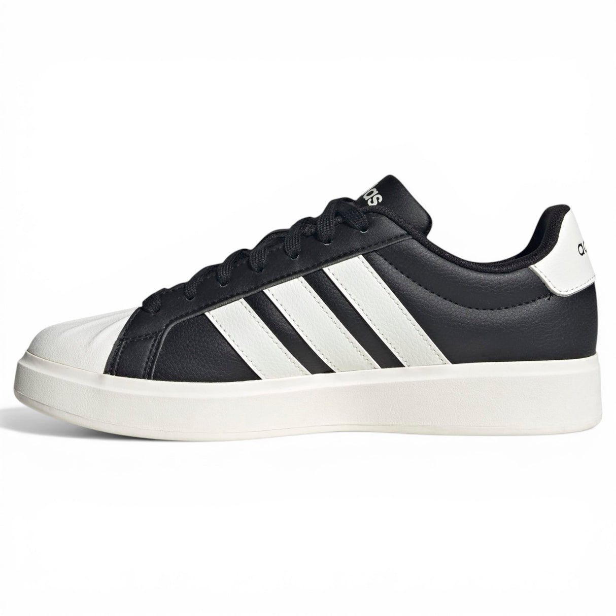 adidas Streettalk Wmns Black