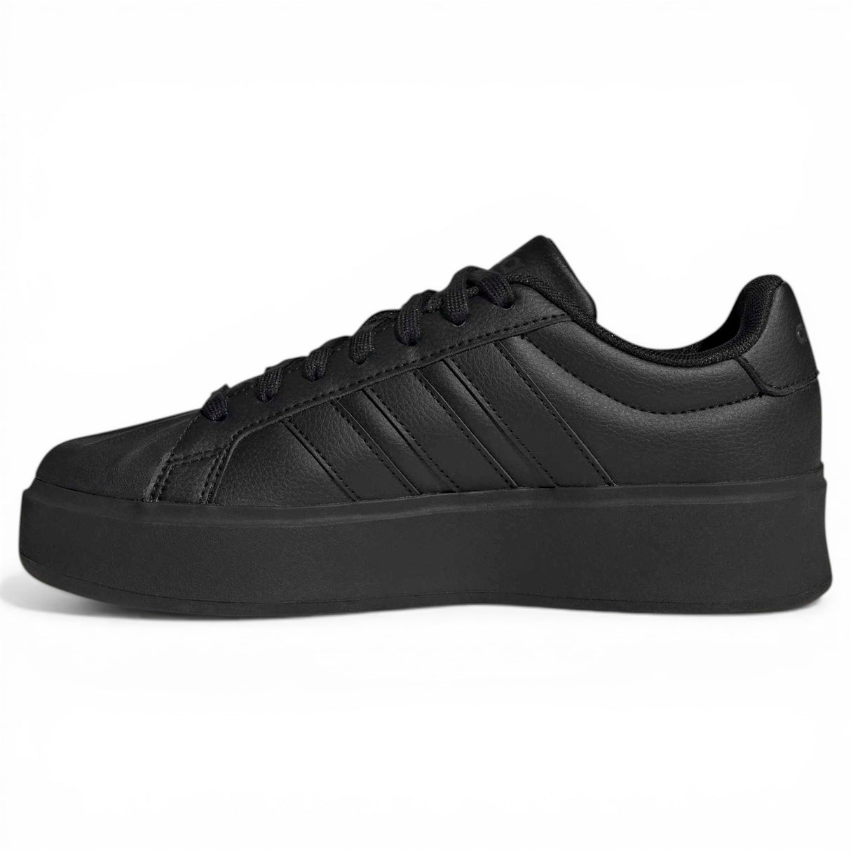 adidas Streettalk Bold Wmns Black