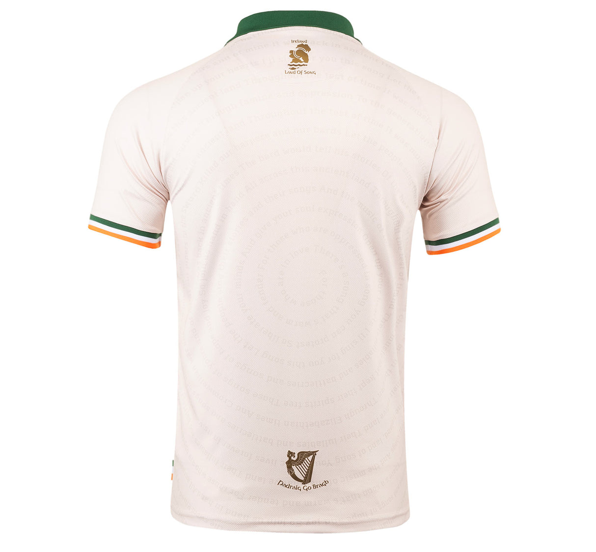 Umbro St Patricks Athletic Football 2026 Adults Third Jersey