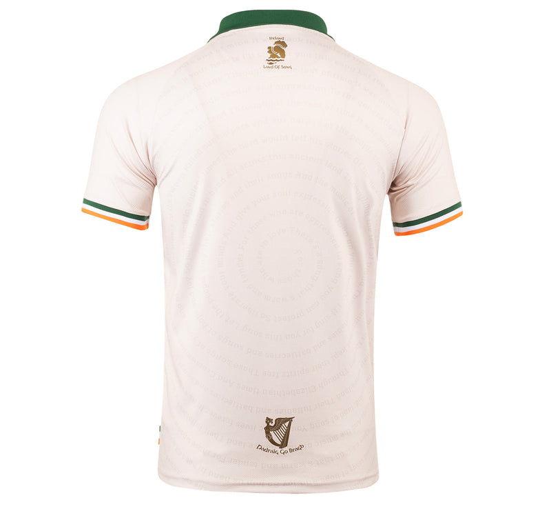 Umbro St Patricks Athletic Football 2026 Kids Third Jersey