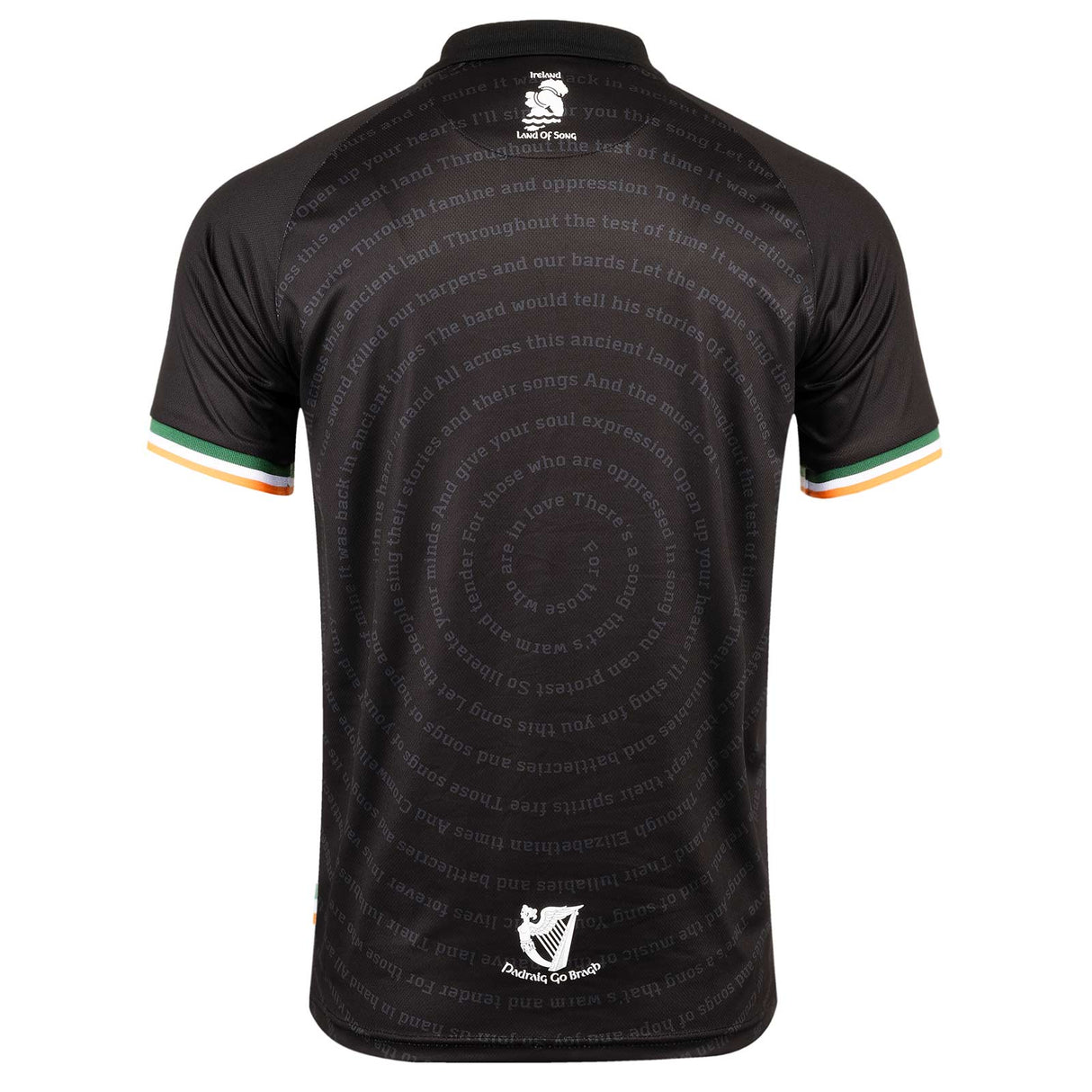 Umbro St Patricks Athletic Football 2026 Adults Third Jersey