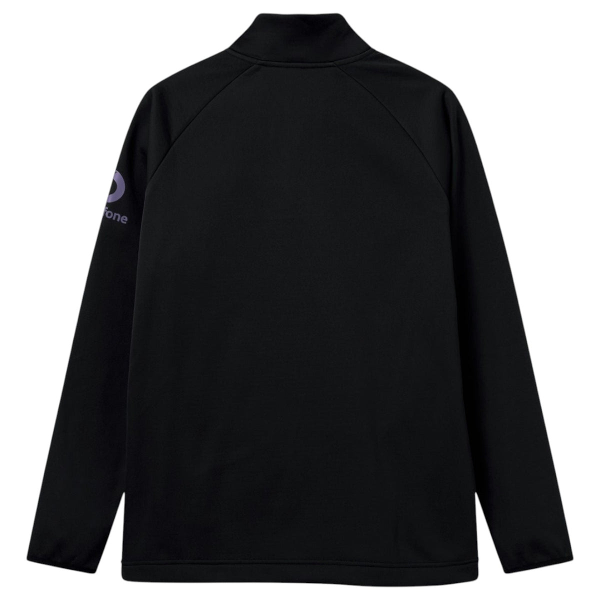 Canterbury IRE Wmns Qzip Trng Top 26 Grn