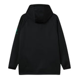 Canterbury IRFU Ireland Rugby 2026/27 Womens Half-Zip Hoodie