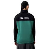 Canterbury IRFU Ireland Rugby 2026/27 Womens Legends Sweatshirt