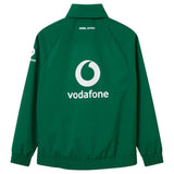 Canterbury IRFU Ireland Rugby 2026/27 Womens Anthem Jacket