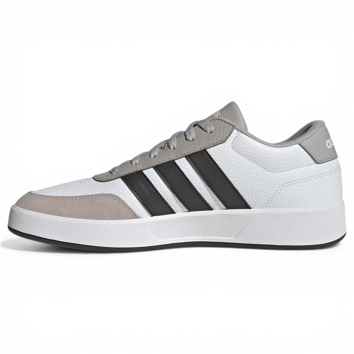 adidas Breaknet 3.0 Mens Regular-Fit Trainers