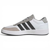 adidas Breaknet 3.0 Mens Regular-Fit Trainers