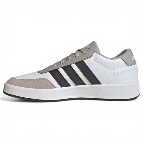 adidas Breaknet 3.0 Mens Regular-Fit Trainers