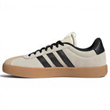 adidas VL Court 3.0 Mens Regular-Fit Cushioned Trainers