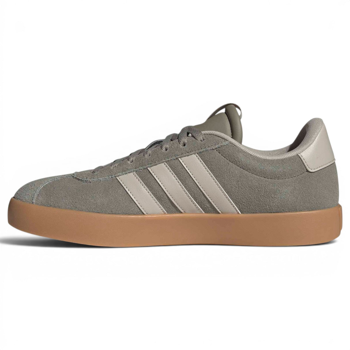 adidas VL Court 3.0 Mens Regular-Fit Casual Shoes