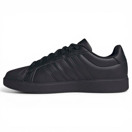 adidas Streettalk Regular-Fit Mens Shell-Toe shoes