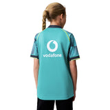 Canterbury IRFU Ireland Rugby Pre-Game Pro Kids Jersey