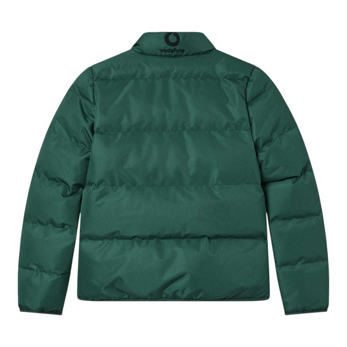 Canterbury IRFU Ireland Rugby 2026/27 Kids Puffer Jacket