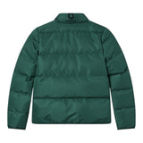 Canterbury IRFU Ireland Rugby 2026/27 Kids Puffer Jacket