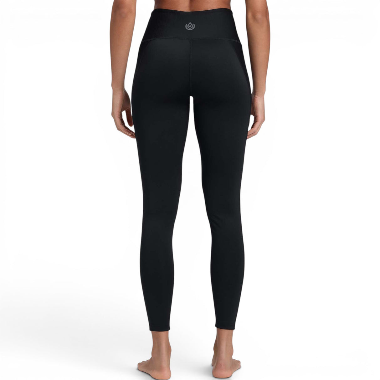 ENERGETICS Oloe 1/1 II W Tights Blk