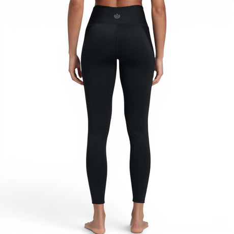 ENERGETICS Oloe 1/1 II W Tights Blk