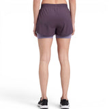Energetics Bamas 2-In-1 Womens Training Shorts