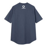 Canterbury IRFU Rugby Ireland 2026/27 Mens Elite Training T-Shirt