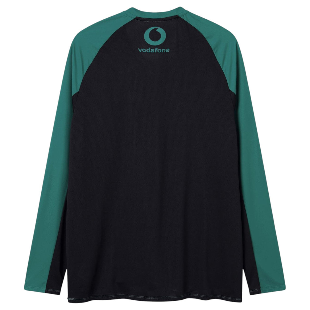 Canterbury IRFU Ireland Rugby 2026/27 Mens Superlight Top
