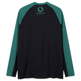 Canterbury IRFU Ireland Rugby 2026/27 Mens Superlight Top