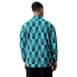Canterbury IRFU Rugby Ireland Retro Adults Fleece