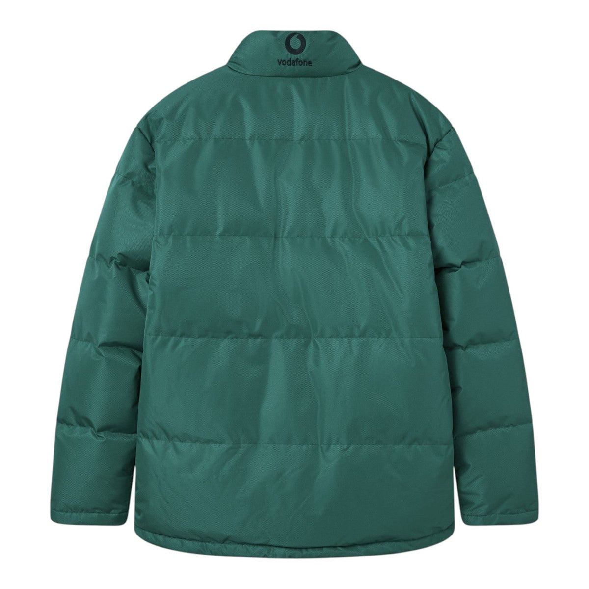 Canterbury IRFU Ireland Rugby 2026/27 Mens Puffer Jacket