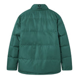 Canterbury IRFU Ireland Rugby 2026/27 Mens Puffer Jacket