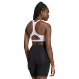 adidas Optime Essentials Womens Workout Medium Support Bra