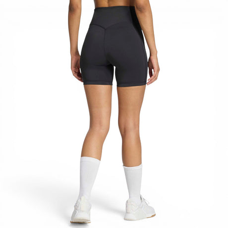 adidas Optime Womens Workout Short Leggings