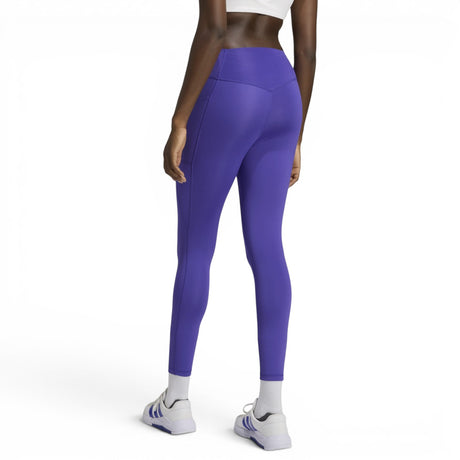 adidas Optimé Essentials Womens 7/8 Training Tights