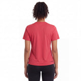 adidas Designed for Training Womens Short-Sleeve T-Shirt