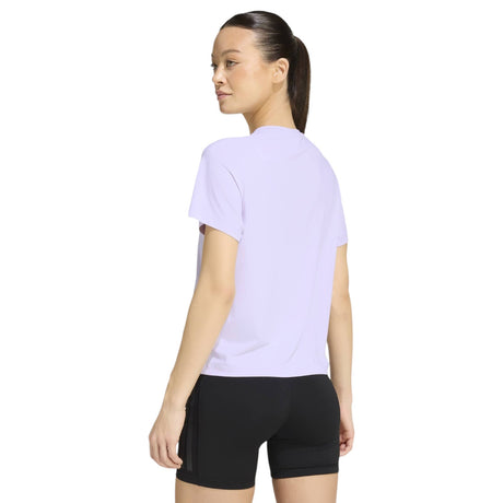 adidas PrimeLift Essentials Womens Training T-Shirt