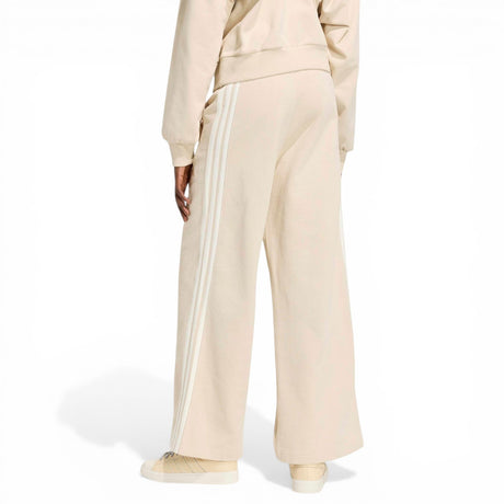 adidas Womens AK 3S WD Pants Brown