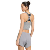 adidas Adizero Archive Womens Running Crop Top