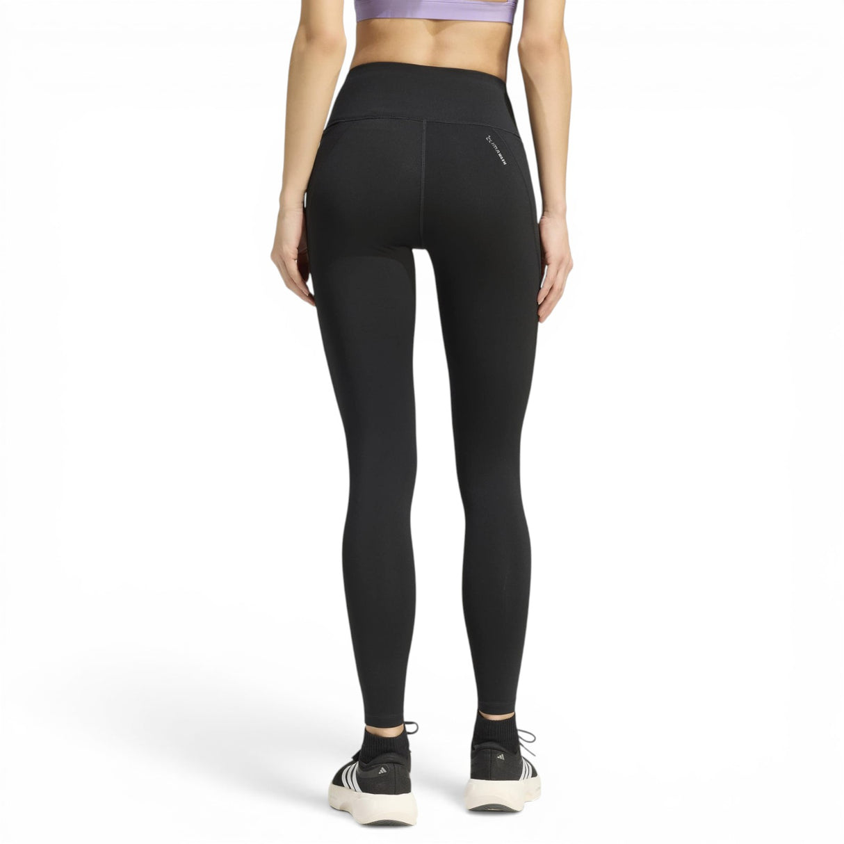adidas Run Essentials Winterised Womens Full-Length Leggings