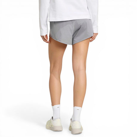 adidas Adizero Archive Womens Lightweight Running Shorts