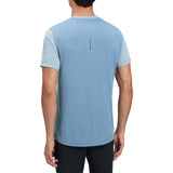 Energetics Alfred IV Mens Short-Sleeve Running T-Shirt