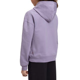 Energetics Lou Girls Long Sleeve Fleece Hoodie