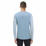 Energetics Alfred II Mens Long-Sleeve Running T-Shirt