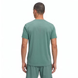 Energetics Alfred IV Short-Sleeve Mens Running T-Shirt