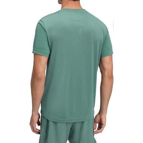 Energetics Alfred IV Short-Sleeve Mens Running T-Shirt