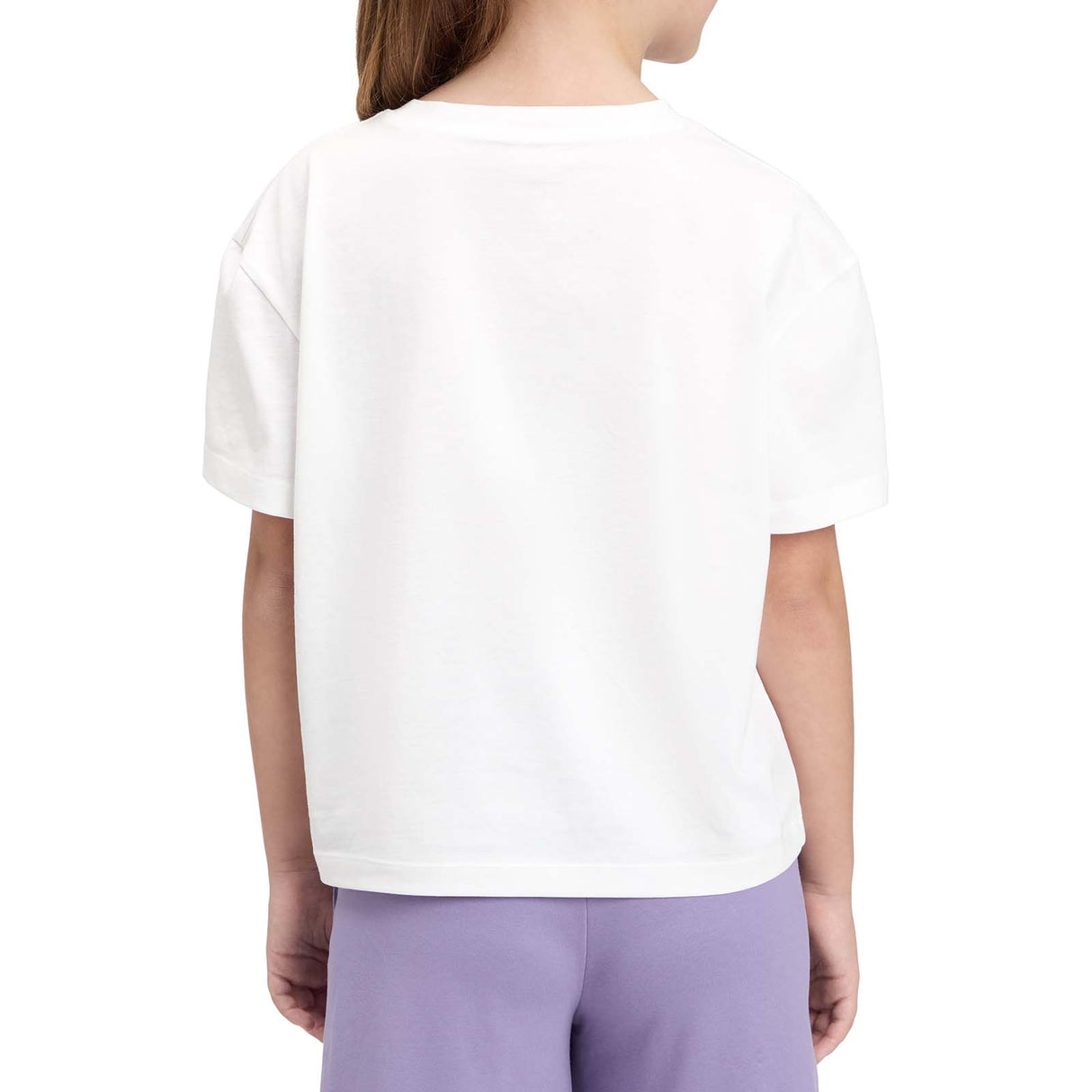 ENERGETICS Ella II G T-Shirt,WHITE