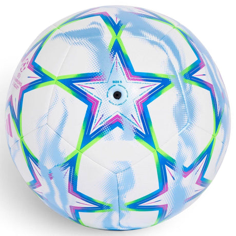 adidas UEFA Champions League Size 5 Training Football
