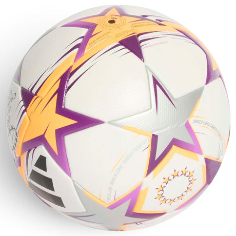 adidas UEFA Womens Champions League Size 5 Football